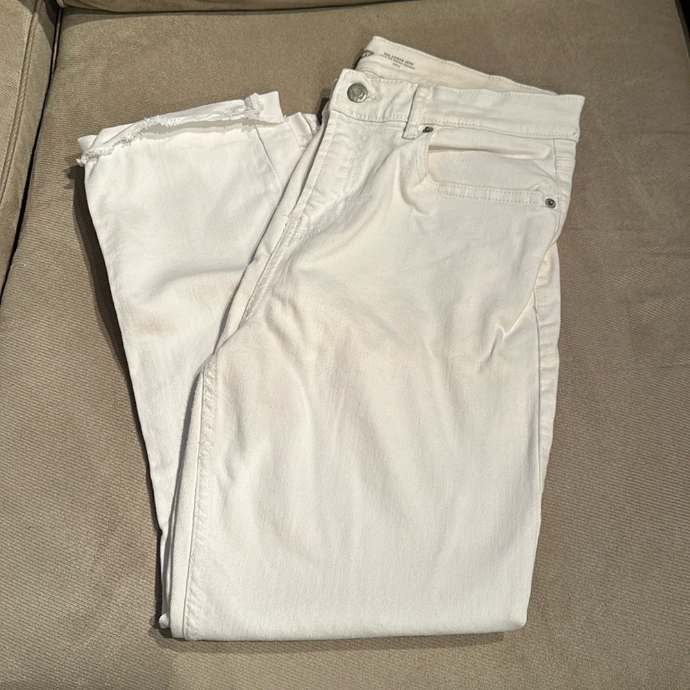 OLD NAVY Power Jean